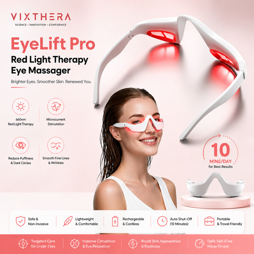 VixThera EyeLift Pro