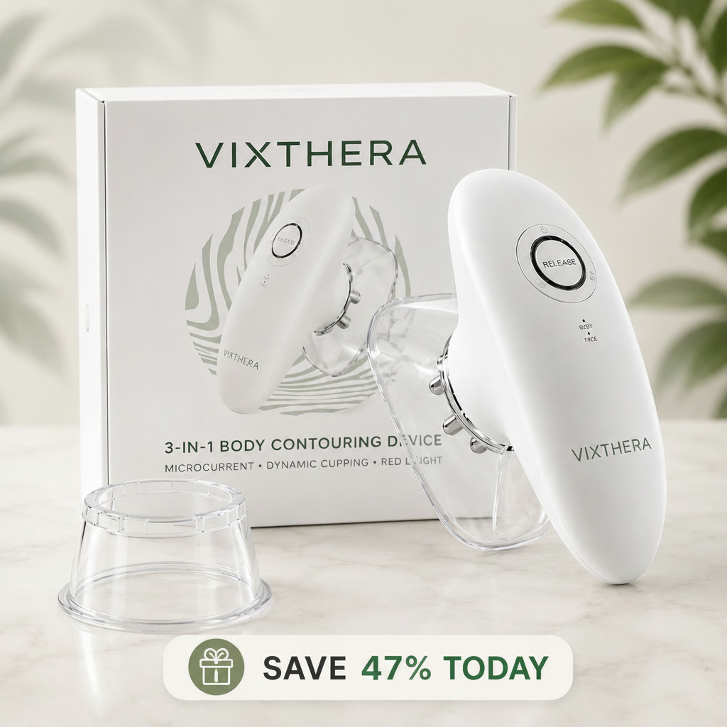 THE ORIGINAL VIXTHERA™ 3-IN-1