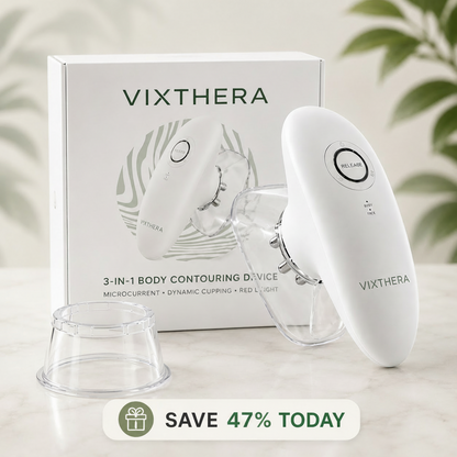 THE ORIGINAL VIXTHERA™ 3-IN-1