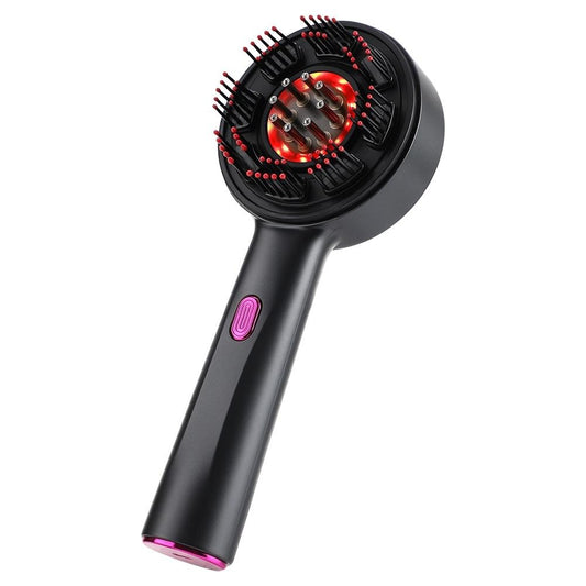 Vixthera Electric Scalp Massager